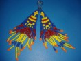 Native American style Earrings 