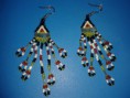 Native American Style-earrings